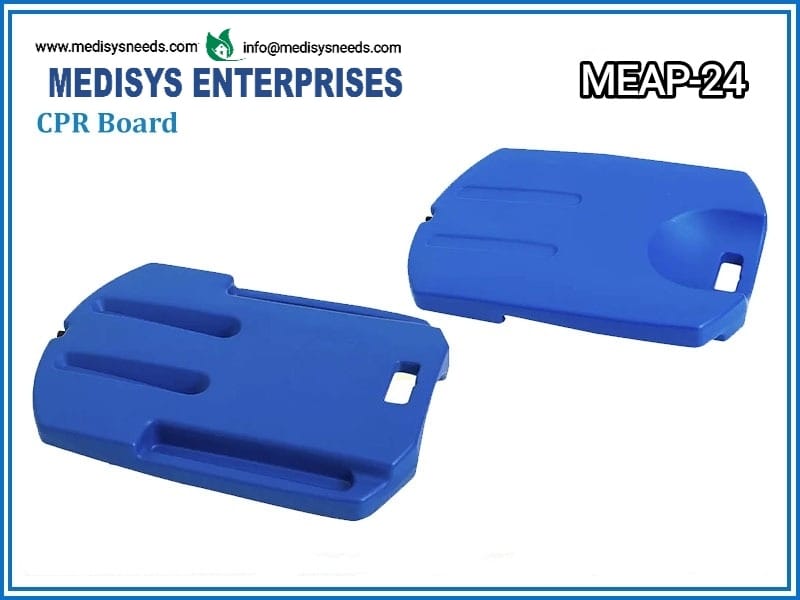 CPR Board